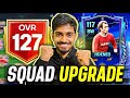 Huge Squad Upgrade After Compensation Rewards! | FC Mobile