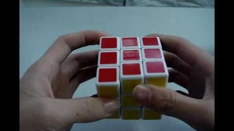 lightake:3x3x3 GB Full Sealed Magic Intelligence Test Cube White