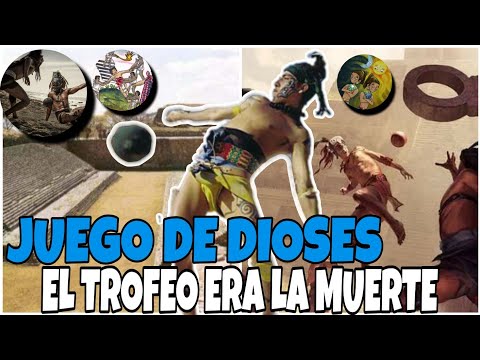 Video: ¿Cuándo surgió el juego de pelota mesoamericano?