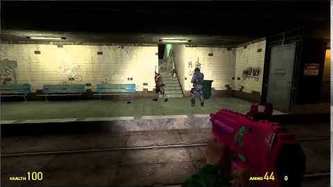 Shadow Chapter 3 Garry