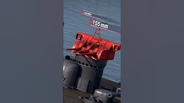 This was the largest and most powerful battleship ever built!