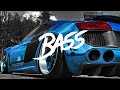 BEST BASS BOOSTED 2020 🔥 CAR MUSIC MIX 2020 🔥 BEST Of EDM ELECTRO HOUSE 🔥 GANGSTER G HOUSE MUSIC