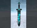 Congratulations! You have sorted out the "Legendary Weapons of the Sovereign of Heaven"
