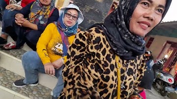 🔴 DEKENE WONG KETELU (ALI GANGGA) ANDI PUTRA 3 MUARA CIASEM SBG (WARUDUWUR PESTA LAUT REGARPROMEDIA)