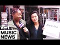 Can You Pronounce These Pop Stars Names? | VH1