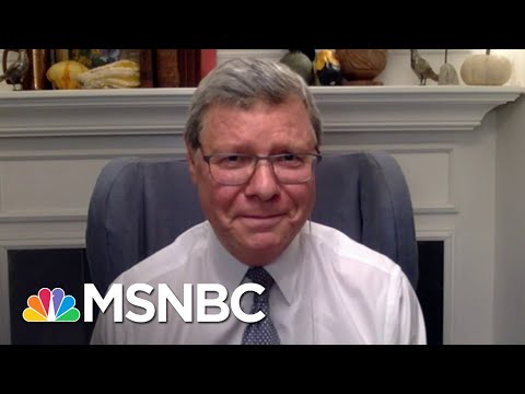 Why Charlie Sykes Expects Midwest, Not The South, To Decide Election | MSNBC