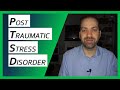 Characteristics of Posttraumatic Stress Disorder (PTSD) | Dr. Rami Nader