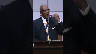 Trust God’s Heart - Rev. Terry K. Anderson