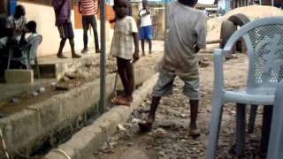 kolom dancing.AVI