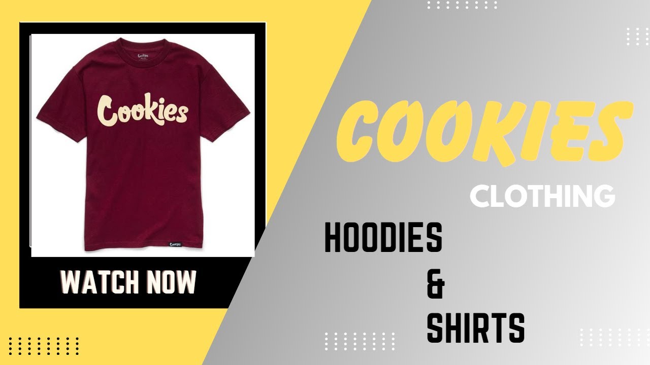 Cookies Clothing Hoodies cookiesgirlclothes cookiesgirlclothing cookieskidsclothes 