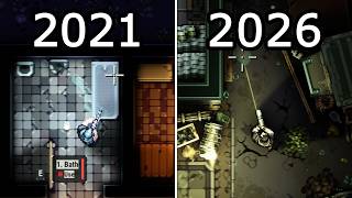 Evolution of Intravenous (2021-2026)
