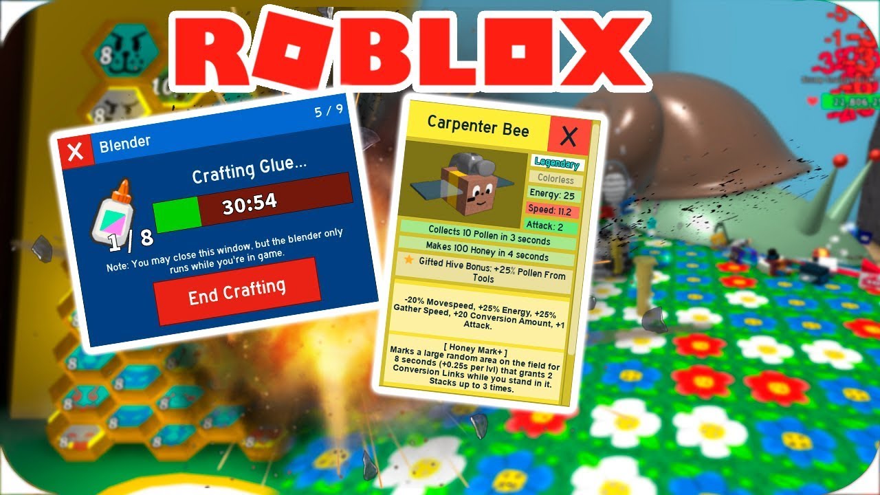 nuevo-update-insano-consigo-las-nuevas-bee-en-roblox-bee-swarm-youtube