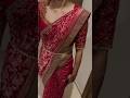 ✨❤️ New Trendy Party Wear Saree design 2026ll ✨ Beautiful saree design #fashion #trending #viral#yt