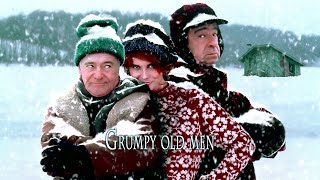 Grumpy & Grumpier Old Men ~suite~ by Alan Silvestri