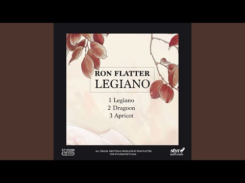 Ron Flatter - Apricot