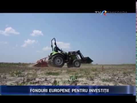 Fonduri Europene Pentru Investitii Youtube
