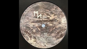 WZ - Encoded [MH014]