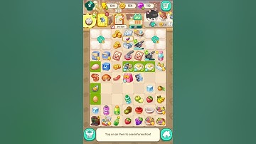 Merge Cat Cafe Gameplay Part 5