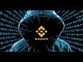 Ben Swann ON: Binance's $40M Bitcoin Hack