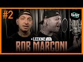 A LEZIONE CON... Rob Marconi (Living Theory) - Growl / Scream