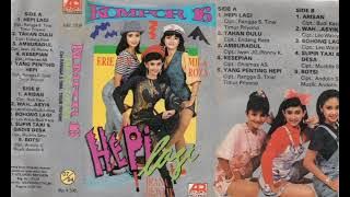 Kompor 16 - Hepi Lagi   Composer - Rangga S. Tina/Timur Priyono (1993)