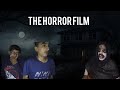 The horror film and funny trending crazyshorts
