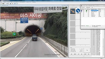 Road / Traffic Sign Recognition