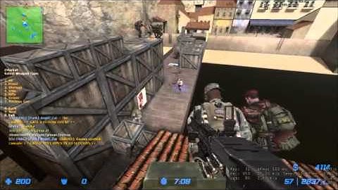 CSS: EUFrag ze_sorrento_escape_v5.