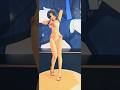 BEACH QUEENS とらドラ！ 川嶋亜美 1/10 完成品フィギュア[WAVE] #anime #アニメ #animefigure #figure #川嶋 #亞美 #老物 #pvc #虎與龍