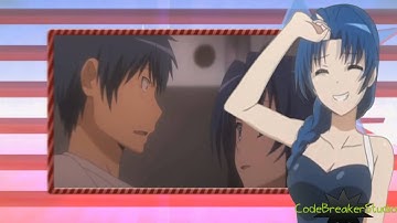 {CBS} Turn me on ᴹᴱᴾ