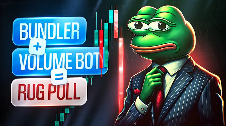 Solana Rug Pull With Bundler And Volume Bot | Pump And Dump Your Solana Memecoins In One Click