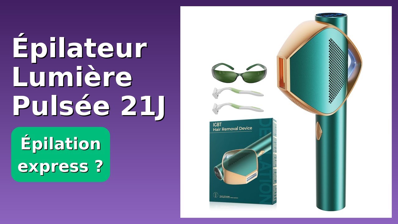 Pilateur Lumire Pulse Avis