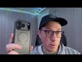 I actually TESTED this Cozycase waterproof case!