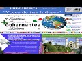 IBEROAMERICA: éstas son las Voces de tus Líderes.