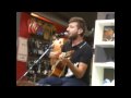 Vanilla Sky: &quot;Cambiamenti&quot; - 24/07/2010 - Acoustic Show @ QuarterShop - Legnano (MI)