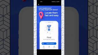 Find my Bluetooth device  app se apna bluetooth device khojna huaa aasan screenshot 2