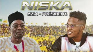 Niska Chante pour ISSA TCHIROMA 