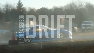 DRIFT:  2024 SEASON