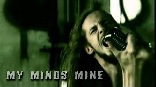 MASTIC SCUM - My Minds Mine [Official Video 2006]