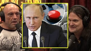 Russia's Leaked Nuke Plans On Ukraine | Joe Rogan \& David Holthouse