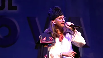Florin Vasilica si Grupul Teleormanul in Concert la Ploiesti 25 08 2018