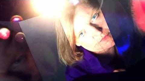 JoJo Sutherland Promo Video