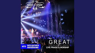 How Great Thou Art (Kami Memuji KebesaranMu) (Live)