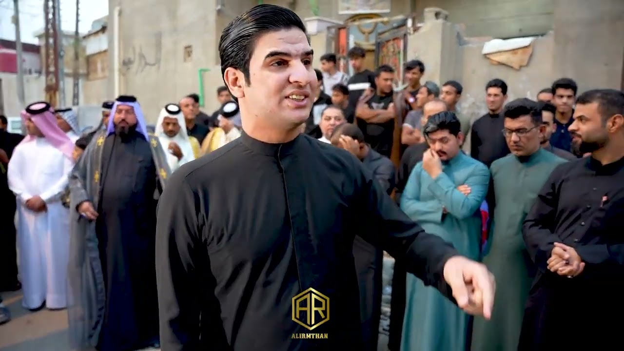 اقوة دخولية مهاويل ذي قار و ميسان حفل زفاف الاخ ( علي ثجيل كاطع كمكوم البزوني ) #شركة_علي_رمضان