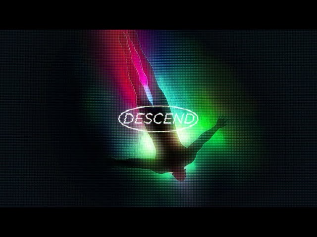 DEZKO - DESCEND (Official Visualizer) class=