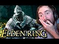 Asmongold Reacts to ELDEN RING - Gameplay Reveal Trailer