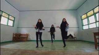 DANCE POTA POTA - AYA NAKAMURA TIKTOK SONG VIRAL