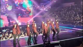 220206 골든차일드 콘서트(Golden Child Concert) PLAY - Pump It Up