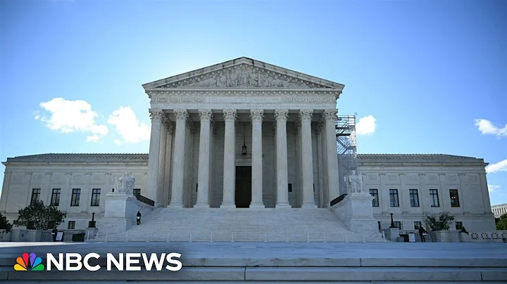 Trump calls Supreme Court ruling on immunity a 'big win'