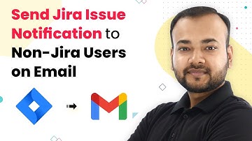 How to Set Up Jira Issues Notifications for Non Jira Users (Team Members) | Jira - Gmail